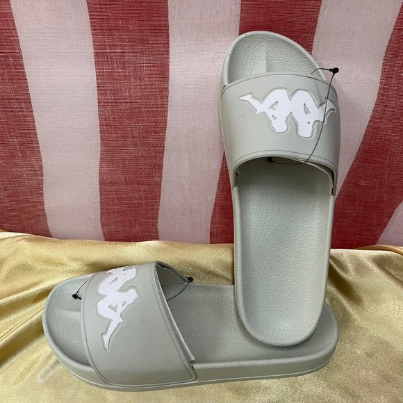 Kappa Other - NWOB DMG Kappa Sandal